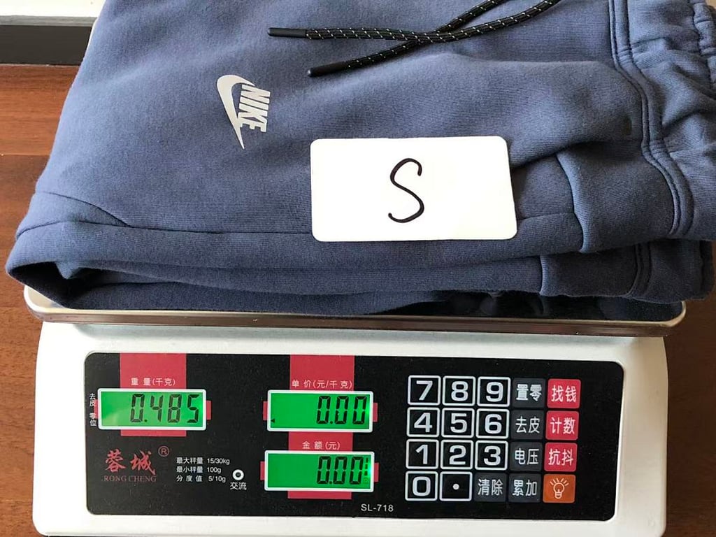 Nike Tech Fleece 2020 Tracksuit Midnight Navy - 87