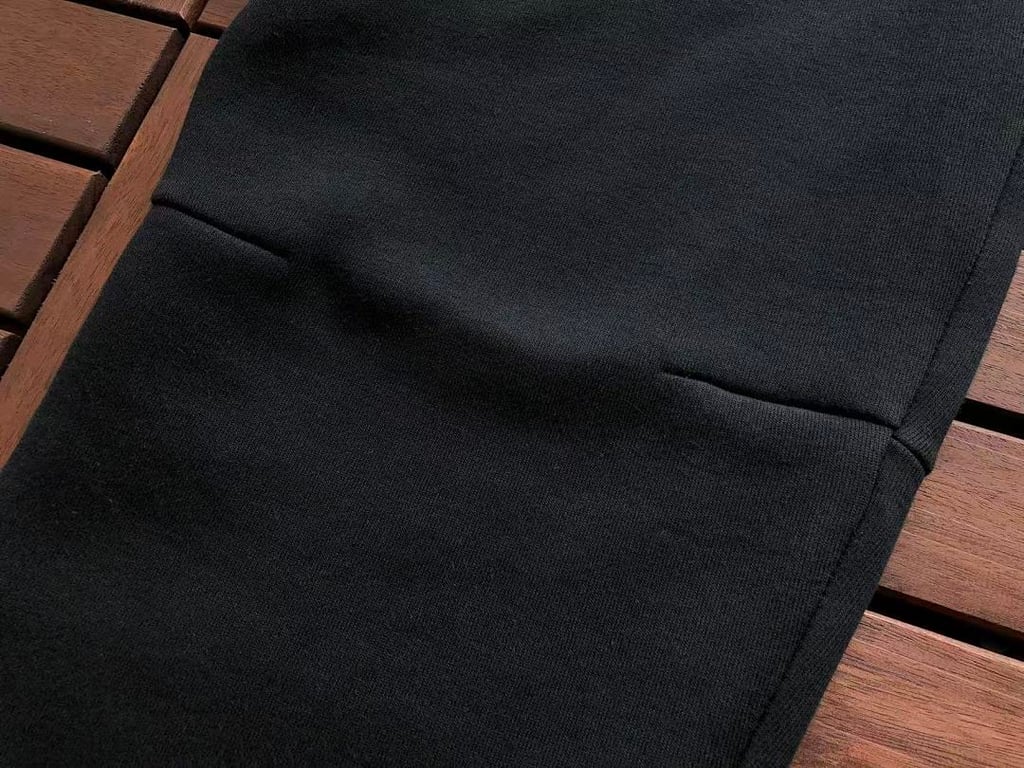 Nike Tech Fleece 2020 Tracksuit Grey Black - 67