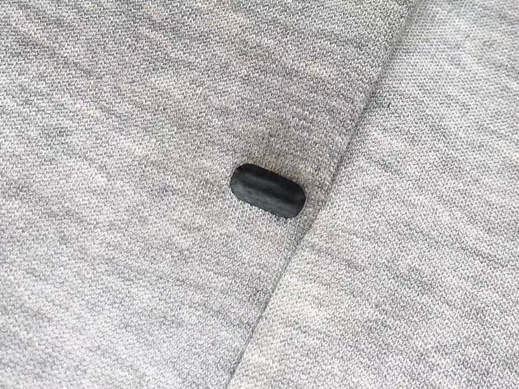 Nike Tech Fleece 2020 Tracksuit Grey Black - 20