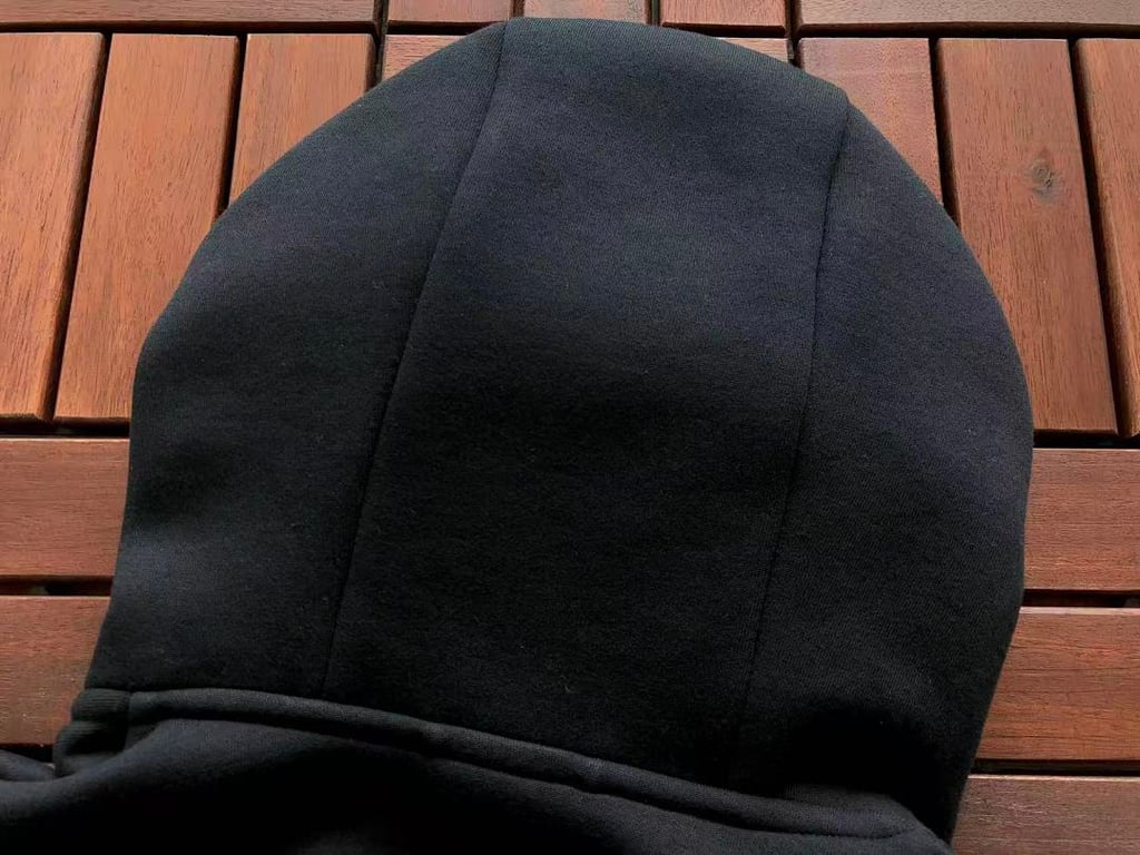 Nike Tech Fleece 2020 Tracksuit Grey Black - 33