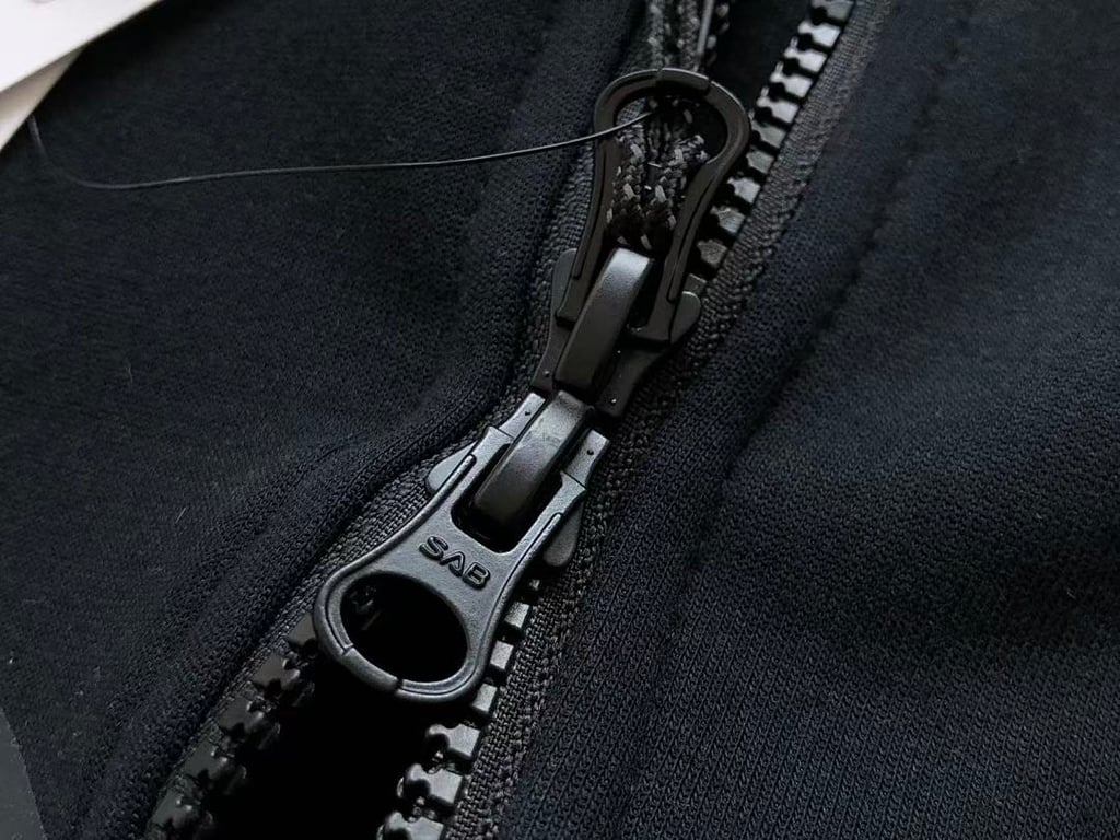 Nike Tech Fleece 2020 Tracksuit Grey Black - 37