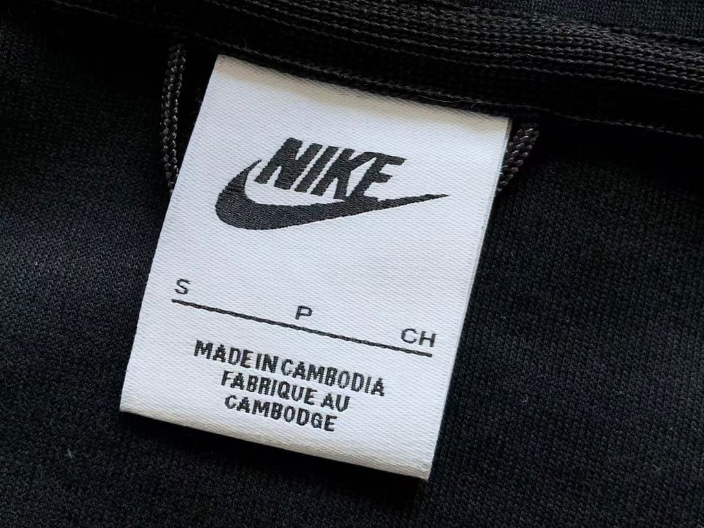 Nike Tech Fleece 2020 Tracksuit Grey Black - 47