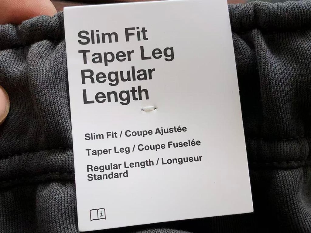 Nike Tech Fleece 2020 Tracksuit Black Orange - 86
