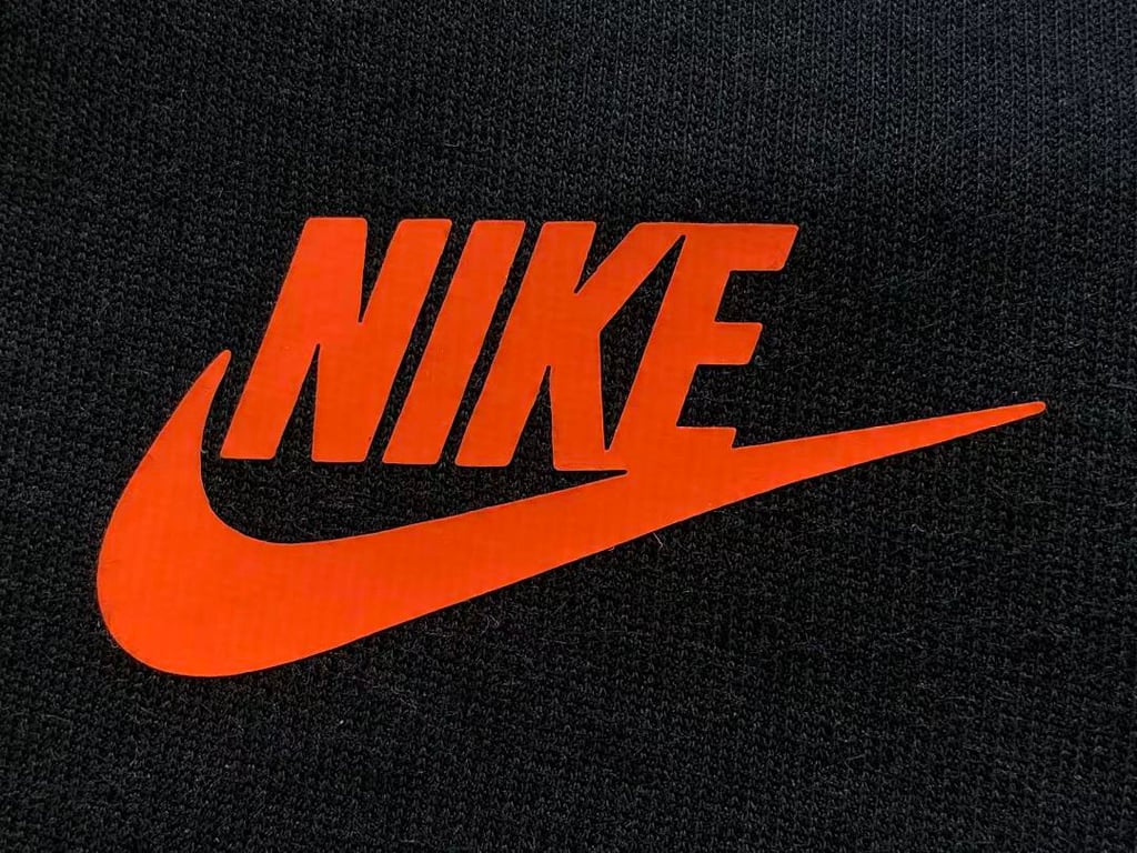 Nike Tech Fleece 2020 Tracksuit Black Orange - 15