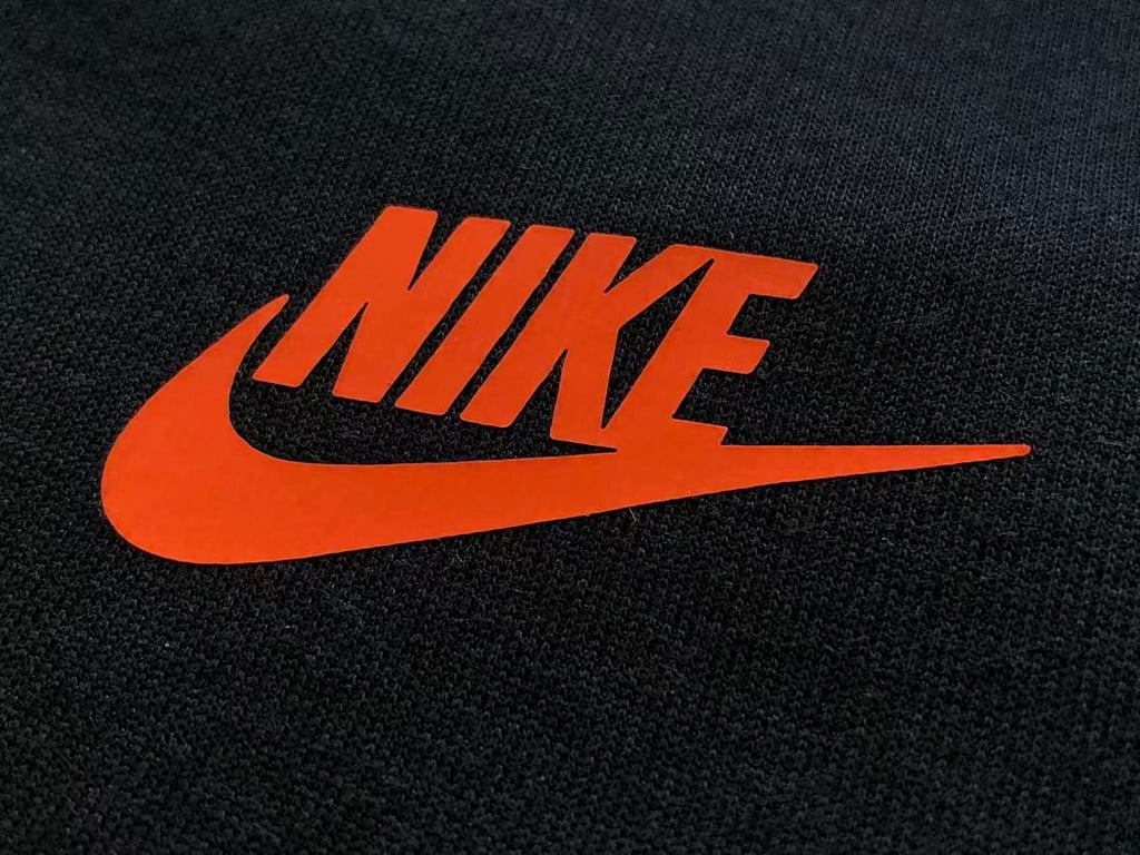 Nike Tech Fleece 2020 Tracksuit Black Orange - 16