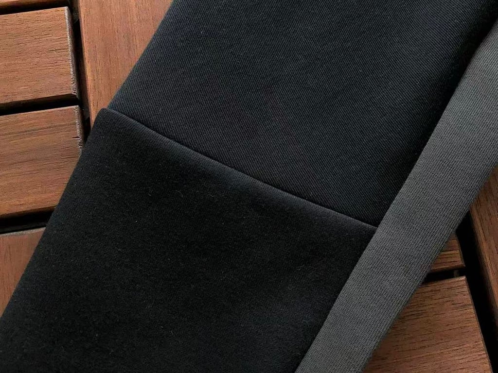 Nike Tech Fleece 2020 Tracksuit Black Orange - 19
