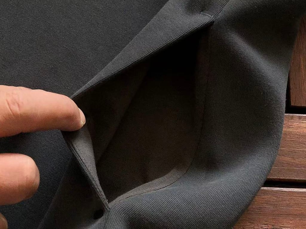 Nike Tech Fleece 2020 Tracksuit Black Orange - 30