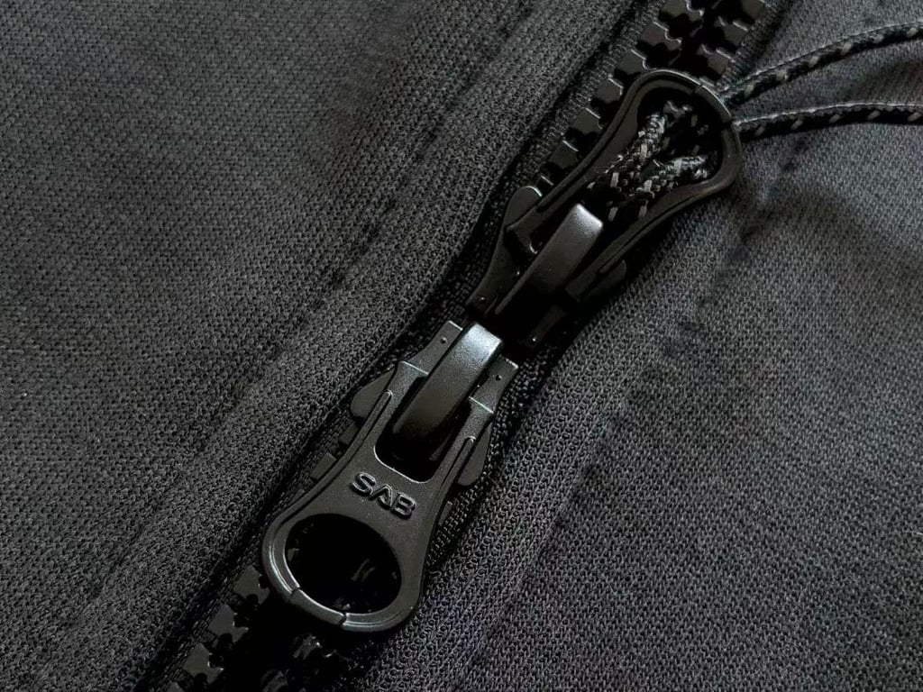Nike Tech Fleece 2020 Tracksuit Black Orange - 43