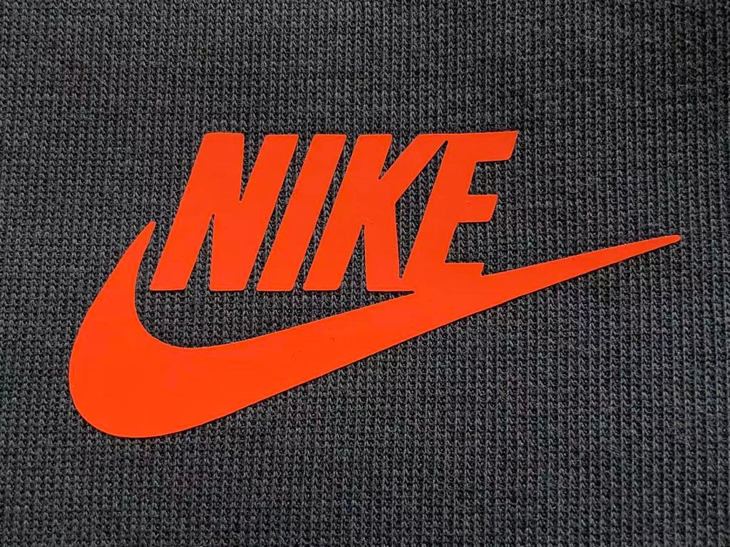 Nike Tech Fleece 2020 Tracksuit Black Orange - 65