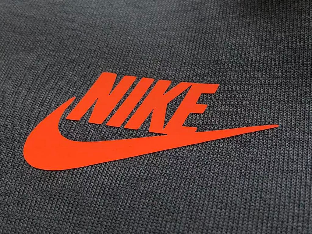 Nike Tech Fleece 2020 Tracksuit Black Orange - 66