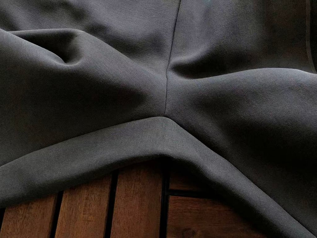 Nike Tech Fleece 2020 Tracksuit Black Orange - 70