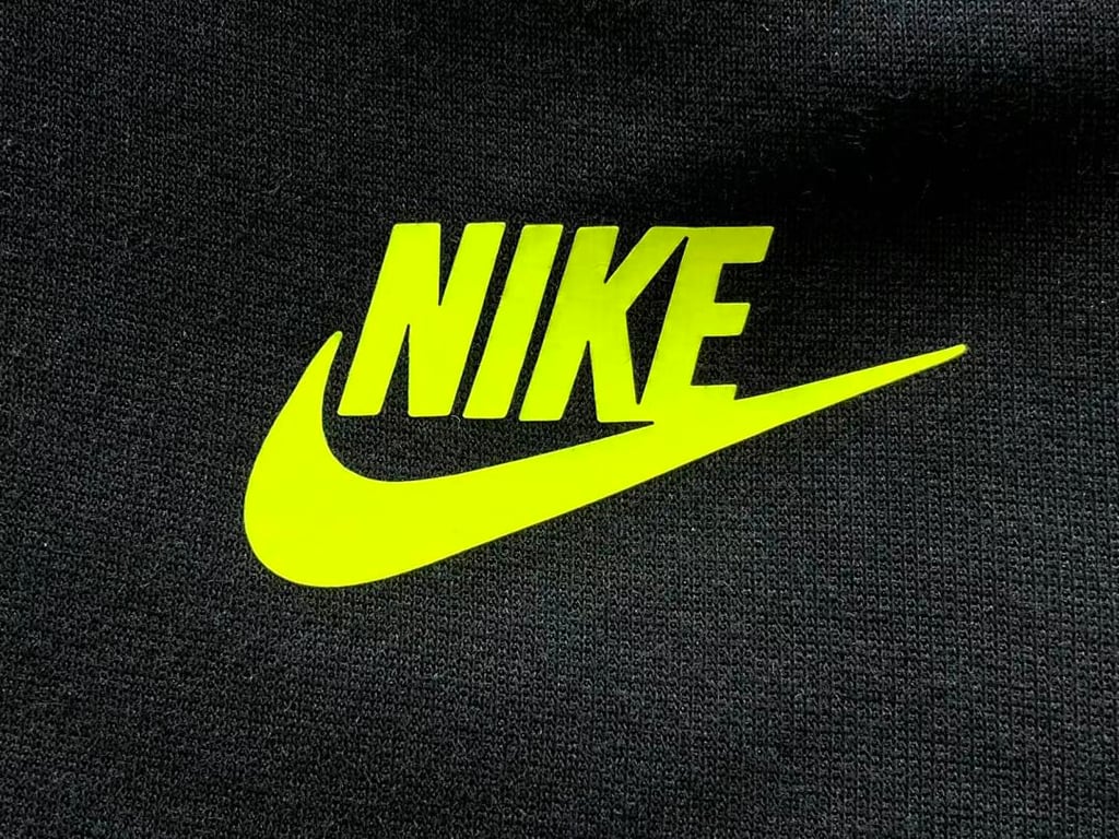 Nike Tech Fleece 2020 Tracksuit Black Grey Lime - 13