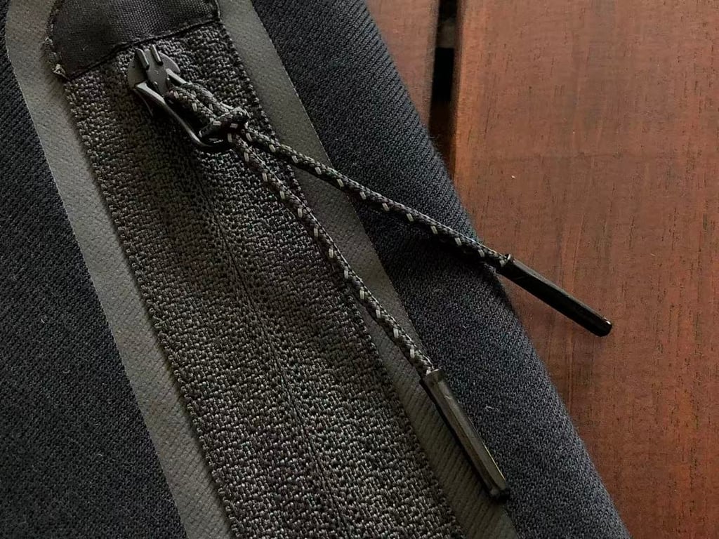 Nike Tech Fleece 2020 Tracksuit Black Grey Lime - 20