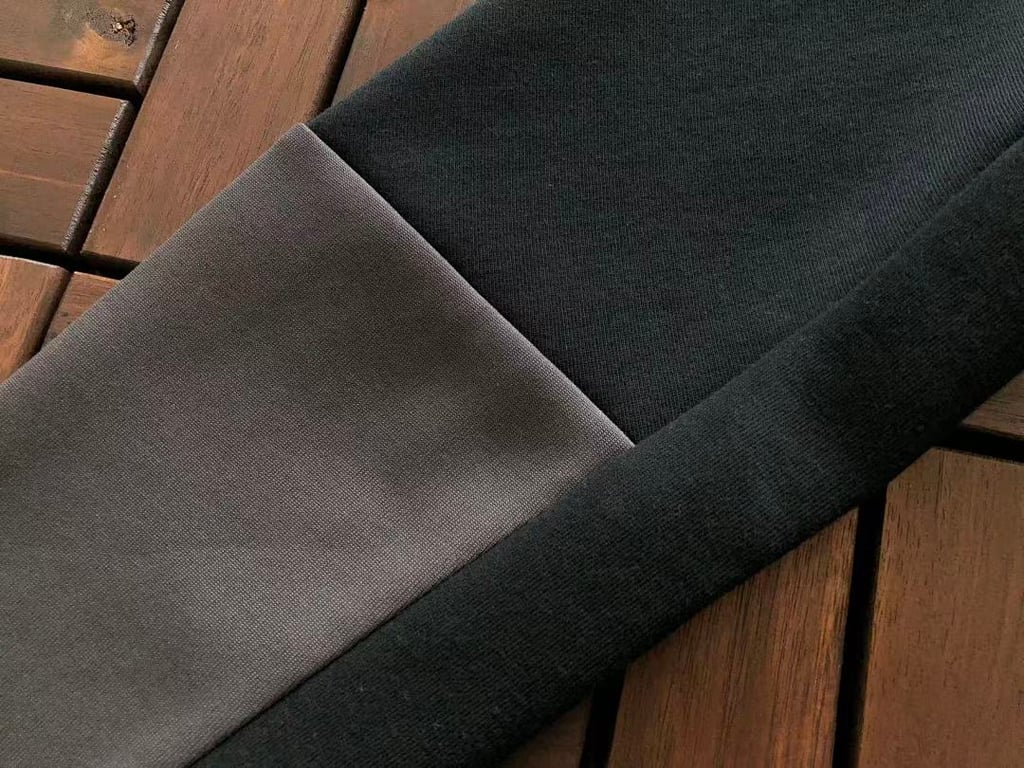 Nike Tech Fleece 2020 Tracksuit Black Grey Lime - 23