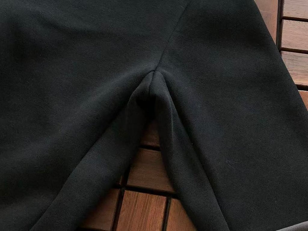 Nike Tech Fleece 2020 Tracksuit Black Grey Lime - 32
