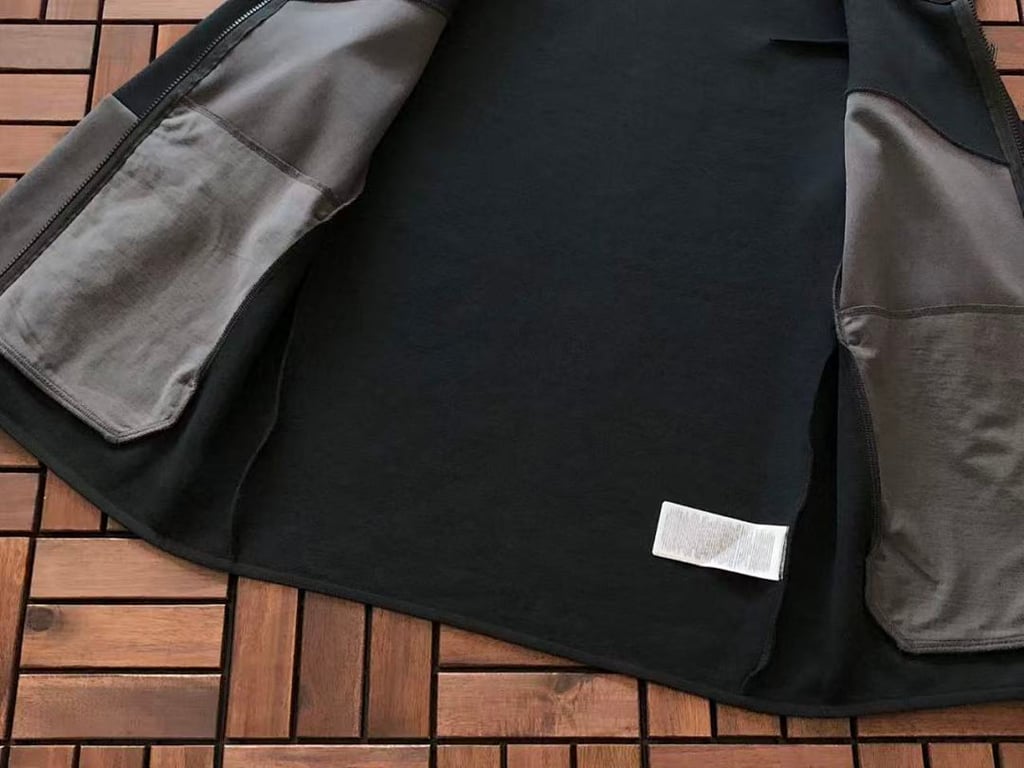 Nike Tech Fleece 2020 Tracksuit Black Grey Lime - 43