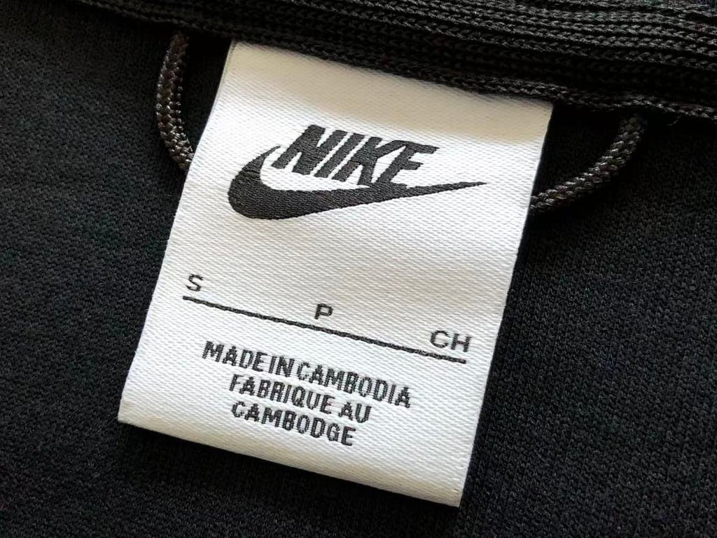 Nike Tech Fleece 2020 Tracksuit Black Grey Lime - 46