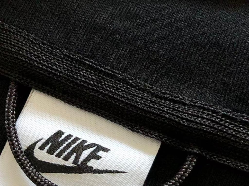Nike Tech Fleece 2020 Tracksuit Black Grey Lime - 48
