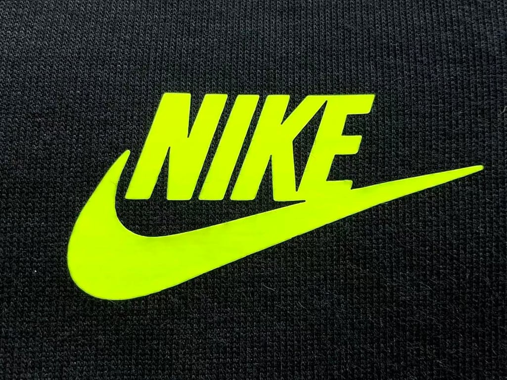 Nike Tech Fleece 2020 Tracksuit Black Grey Lime - 56