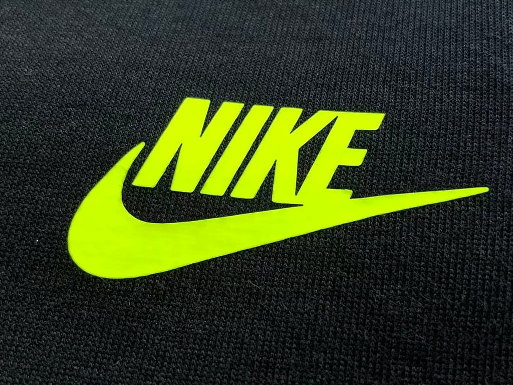 Nike Tech Fleece 2020 Tracksuit Black Grey Lime - 57