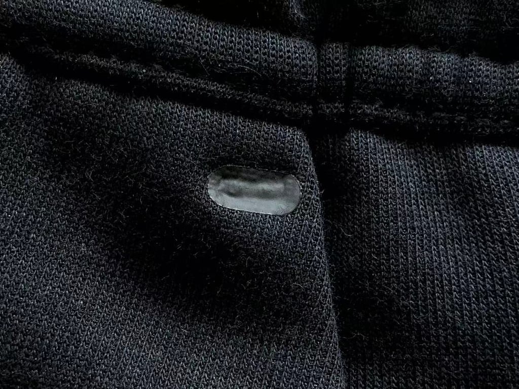 Nike Tech Fleece 2020 Tracksuit Black Grey Lime - 60