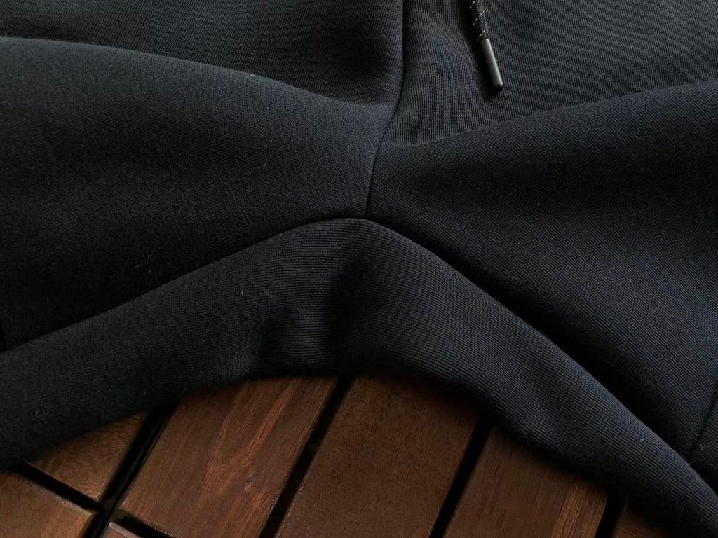 Nike Tech Fleece 2020 Tracksuit Black Grey Lime - 63