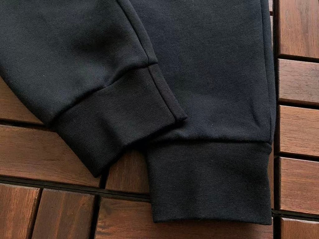 Nike Tech Fleece 2020 Tracksuit Black Grey Lime - 64