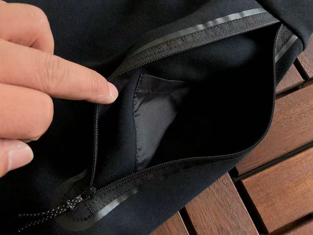 Nike Tech Fleece 2020 Tracksuit Black Grey Lime - 68
