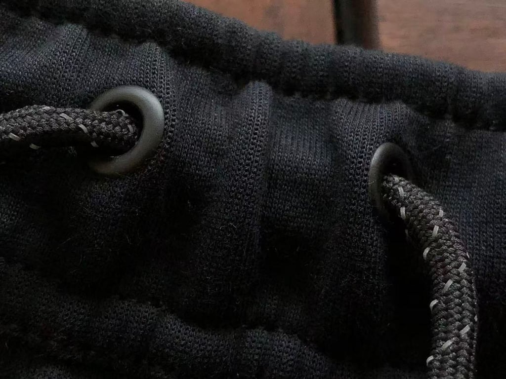 Nike Tech Fleece 2020 Tracksuit Black Grey Lime - 78