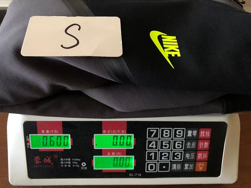 Nike Tech Fleece 2020 Tracksuit Black Grey Lime - 89