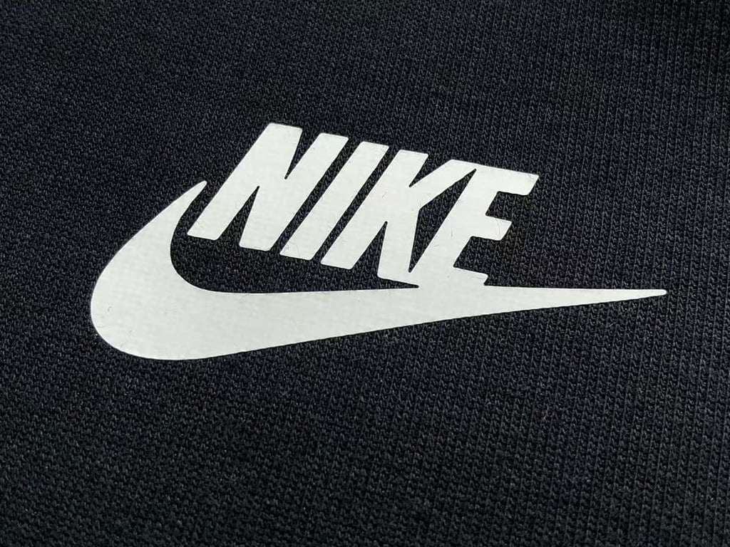 Nike Tech Fleece Tracksuit Grey Black - 12