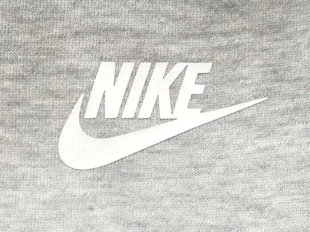 Nike Tech Fleece Tracksuit Grey Black - 51