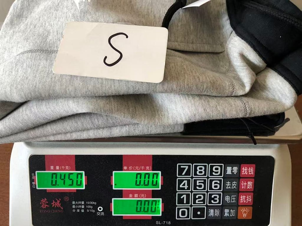 Nike Tech Fleece Tracksuit Grey Black - 78