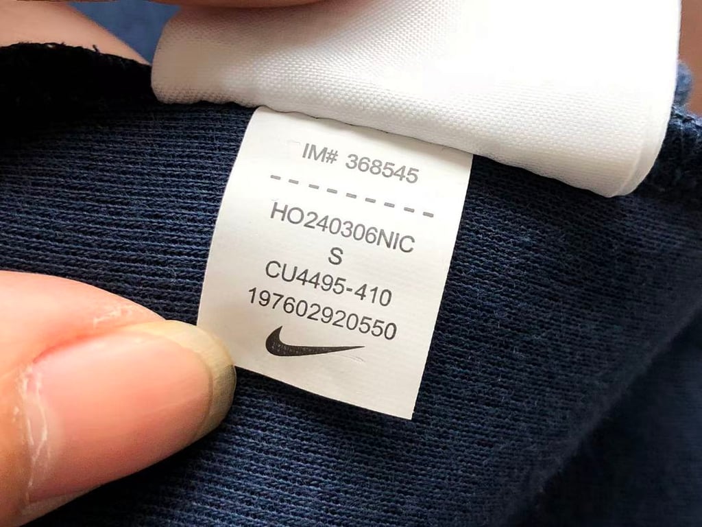 Nike Tech Fleece 2020 Midnight Navy Tracksuit - 96