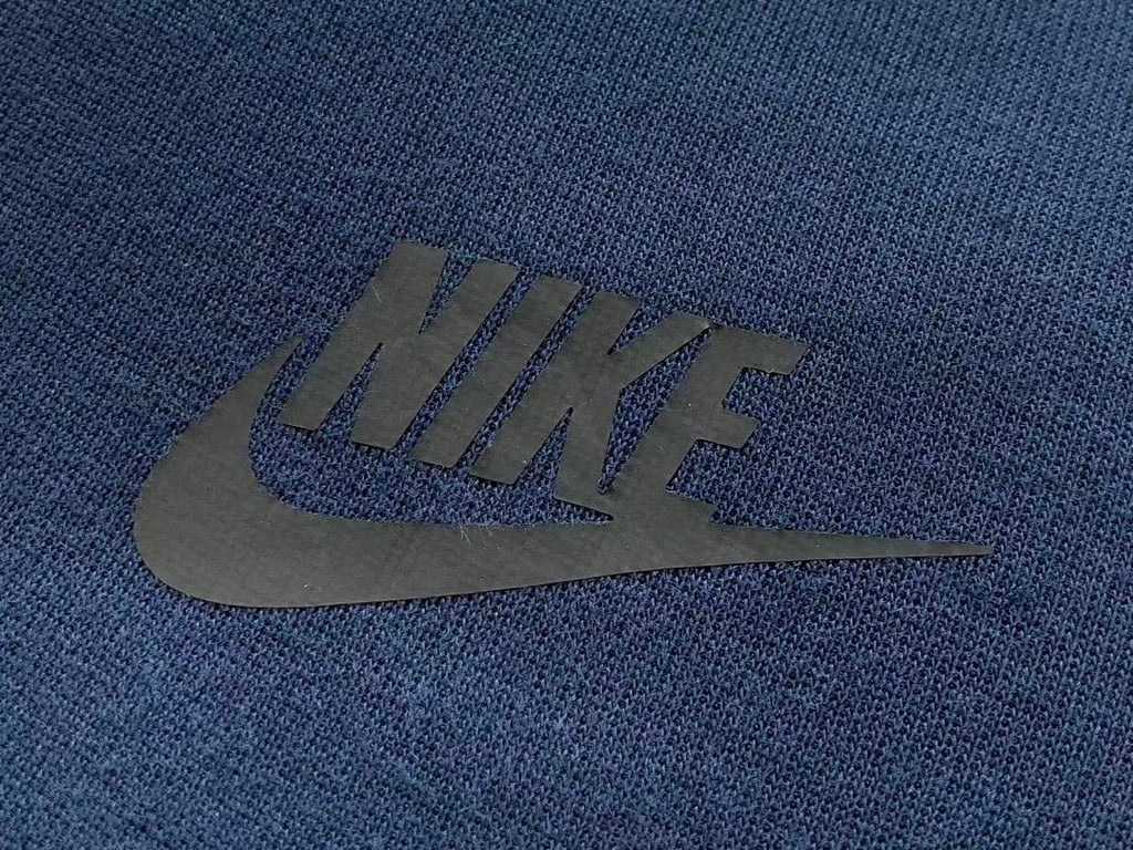 Nike Tech Fleece 2020 Midnight Navy Tracksuit - 16