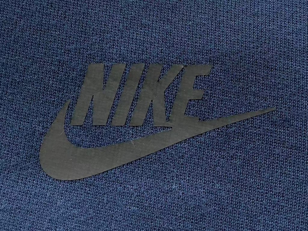 Nike Tech Fleece 2020 Midnight Navy Tracksuit - 17