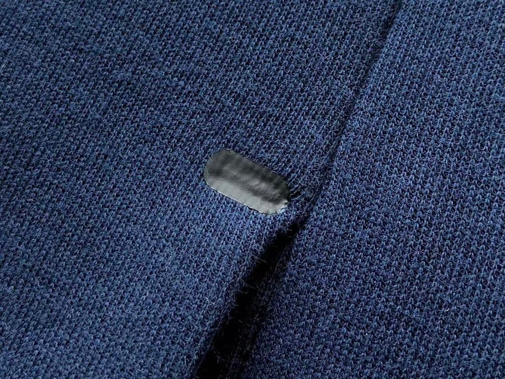 Nike Tech Fleece 2020 Midnight Navy Tracksuit - 20