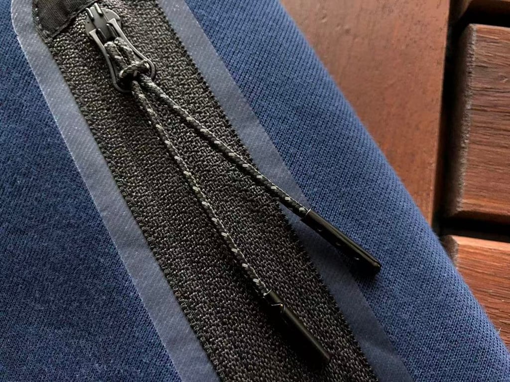 Nike Tech Fleece 2020 Midnight Navy Tracksuit - 24