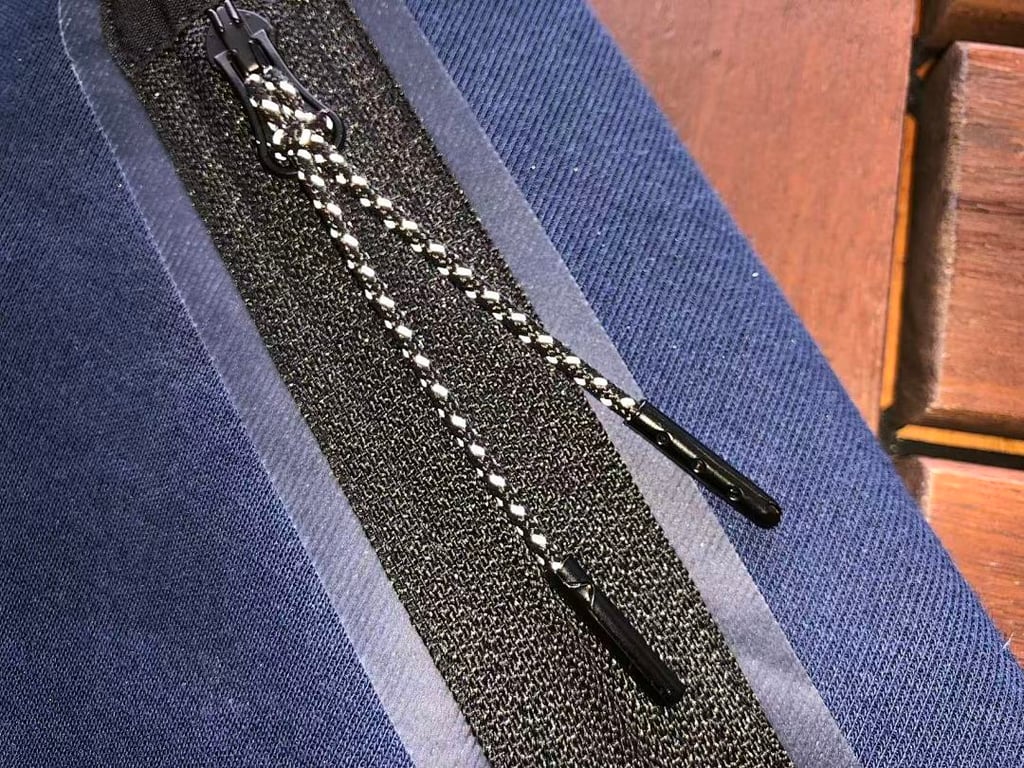 Nike Tech Fleece 2020 Midnight Navy Tracksuit - 25