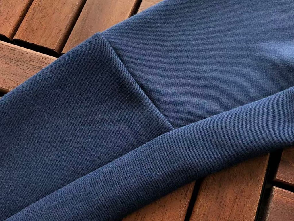 Nike Tech Fleece 2020 Midnight Navy Tracksuit - 30