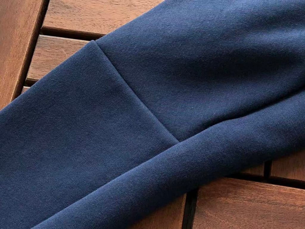 Nike Tech Fleece 2020 Midnight Navy Tracksuit - 39