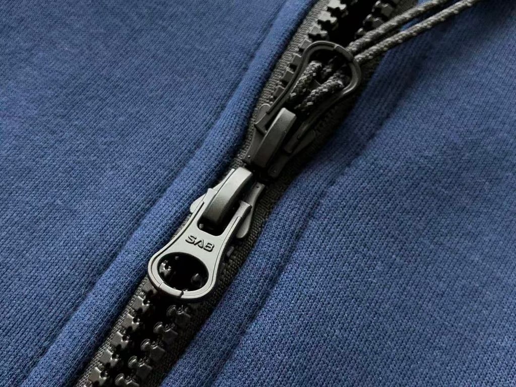 Nike Tech Fleece 2020 Midnight Navy Tracksuit - 42