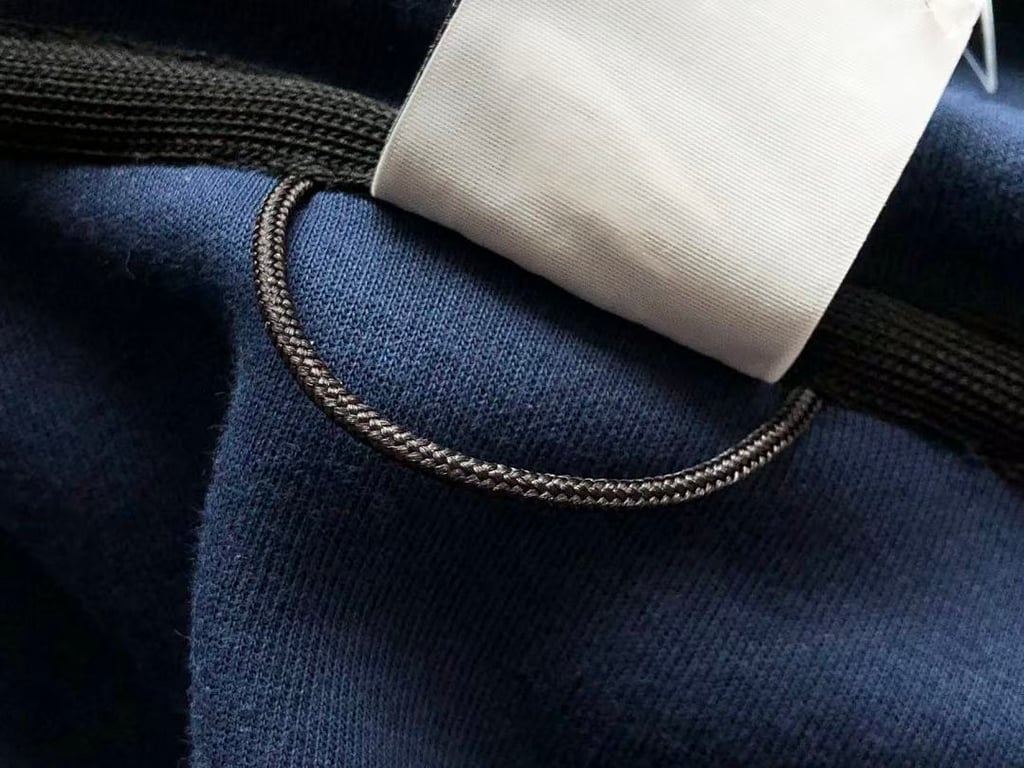 Nike Tech Fleece 2020 Midnight Navy Tracksuit - 47
