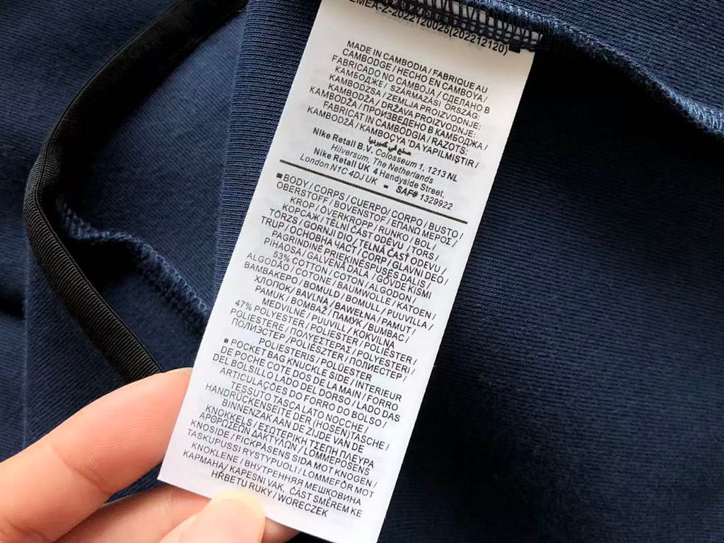 Nike Tech Fleece 2020 Midnight Navy Tracksuit - 50