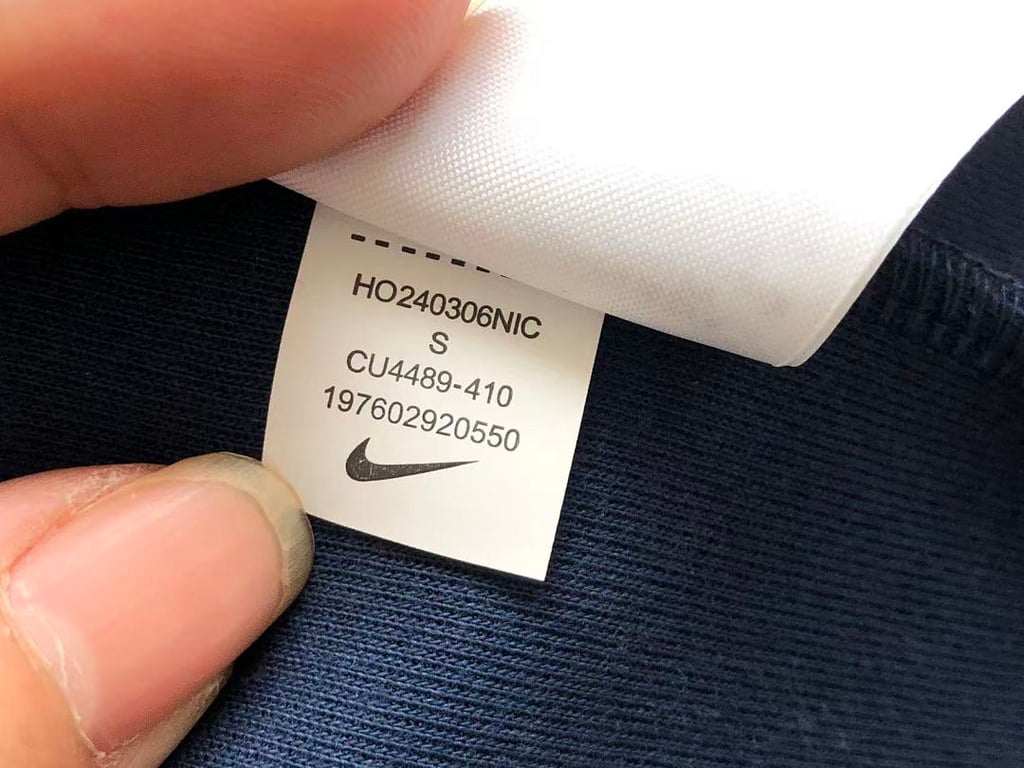 Nike Tech Fleece 2020 Midnight Navy Tracksuit - 53