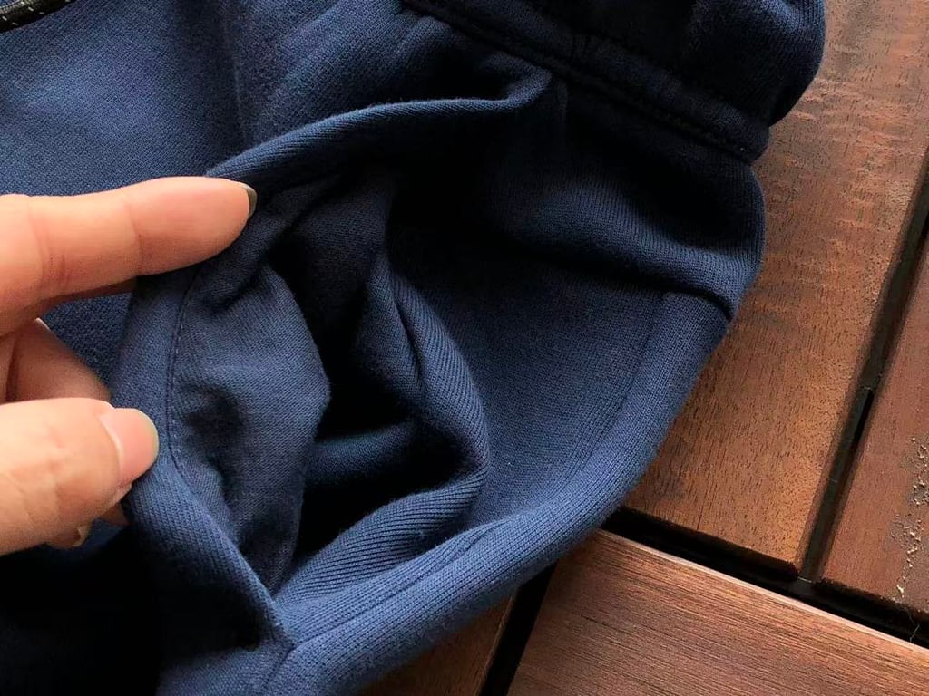 Nike Tech Fleece 2020 Midnight Navy Tracksuit - 60