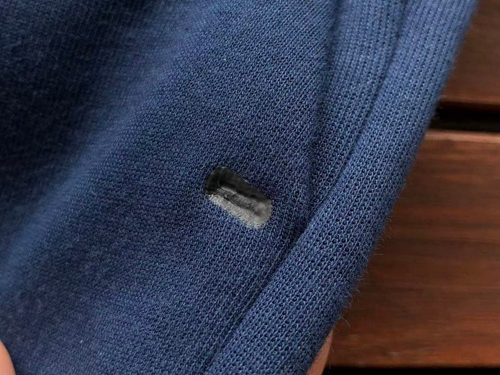 Nike Tech Fleece 2020 Midnight Navy Tracksuit - 61