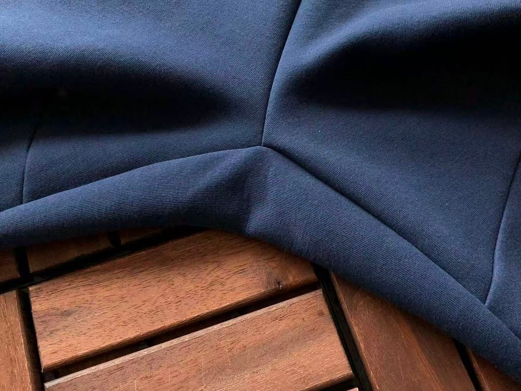Nike Tech Fleece 2020 Midnight Navy Tracksuit - 66