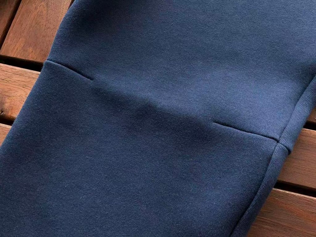 Nike Tech Fleece 2020 Midnight Navy Tracksuit - 69