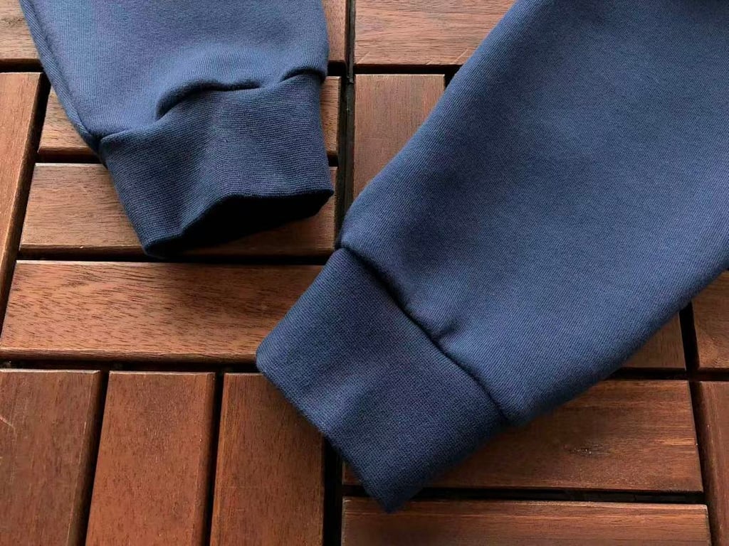 Nike Tech Fleece 2020 Midnight Navy Tracksuit - 70